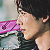 kurogane spanner from kamen rider gotchard