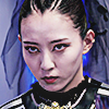 clotho from kamen rider gotchard