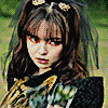 lachesis from kamen rider gotchard