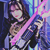 lachesis from kamen rider gotchard