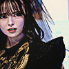 lachesis from kamen rider gotchard