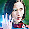 ichou renge from kamen rider gotchard