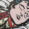 scott free in the comic new gods 1984