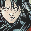 tim drake in the comic red robin 2009
