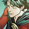 tim drake in the comic red robin 2009