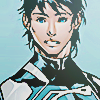 kon-el in the comic superboy 2011