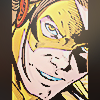 bart allen in the comic teen titans 2003