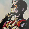 tim drake in the comic teen titans 2011