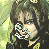 lachesis from kamen rider gotchard