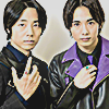 minato and kurogane spanner from kamen rider gotchard