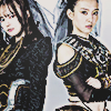 lachesis and clotho from kamen rider gotchard