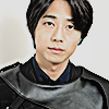 minato from kamen rider gotchard