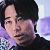 minato from kamen rider gotchard