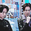 minato and kurogane spanner from kamen rider gotchard