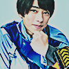 ichinose hotaro from kamen rider gotchard