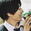 ichinose hotaro from kamen rider gotchard