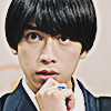 ichinose hotaro from kamen rider gotchard