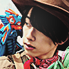 ichinose hotaro from kamen rider gotchard