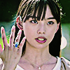kudo rinne from kamen rider gotchard