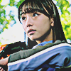 kudo rinne from kamen rider gotchard