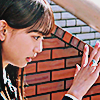 kudo rinne from kamen rider gotchard