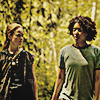 van and taissa in yellowjackets