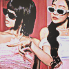 natty and julie from kiss of life