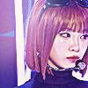chaewon from le sserafim