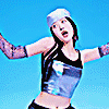 eunchae from le sserafim