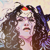 diana in the comic absolute wonder woman 2024