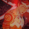 diana in the comic absolute wonder woman 2024
