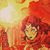 diana in the comic absolute wonder woman 2024