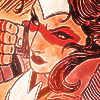 diana in the comic absolute wonder woman 2024