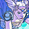 amy in the comic amethyst 2020