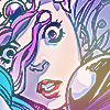 amy in the comic amethyst 2020