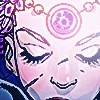 amy in the comic amethyst 2020