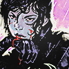 cassandra cain as batgirl in the comic batgirl 2024