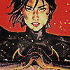 cassandra cain as batgirl in the comic batgirl 2024