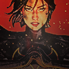 cassandra cain as batgirl in the comic batgirl 2024