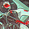 domino in the comic lovesick 2022