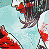 domino in the comic lovesick 2022