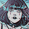 domino in the comic lovesick 2022
