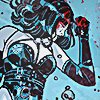 domino in the comic lovesick 2022