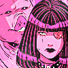 domino in the comic lovesick 2022