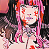 domino in the comic lovesick 2022