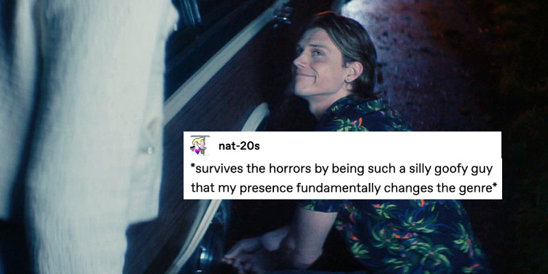 Nancy Drew + text posts (14/?) - bethanyactually - Nancy Drew (TV 2019 ...