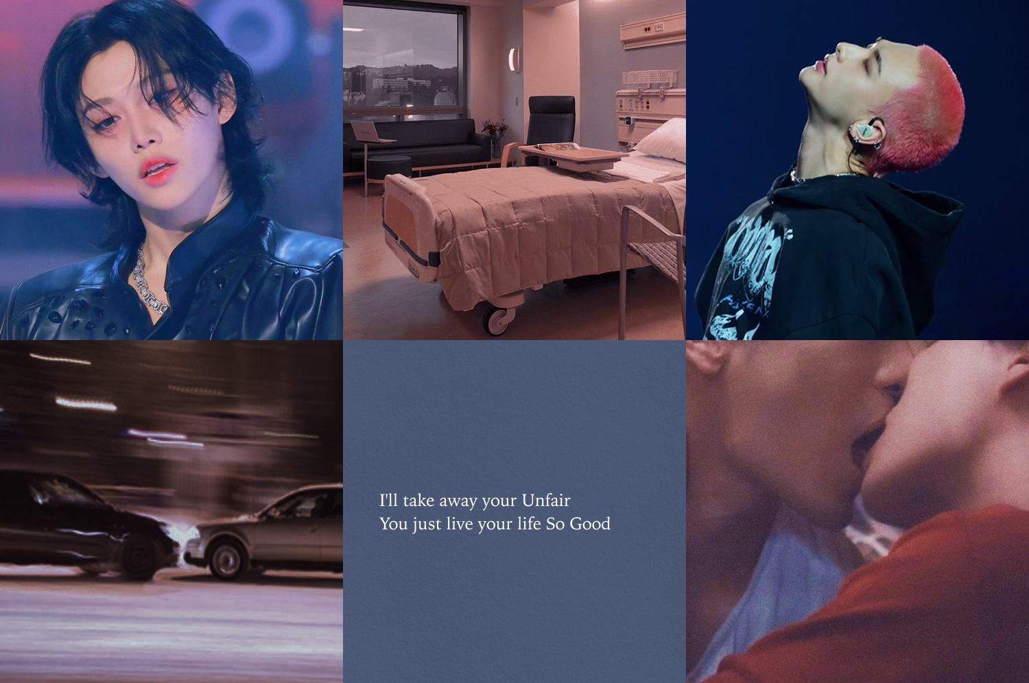 Mood Board