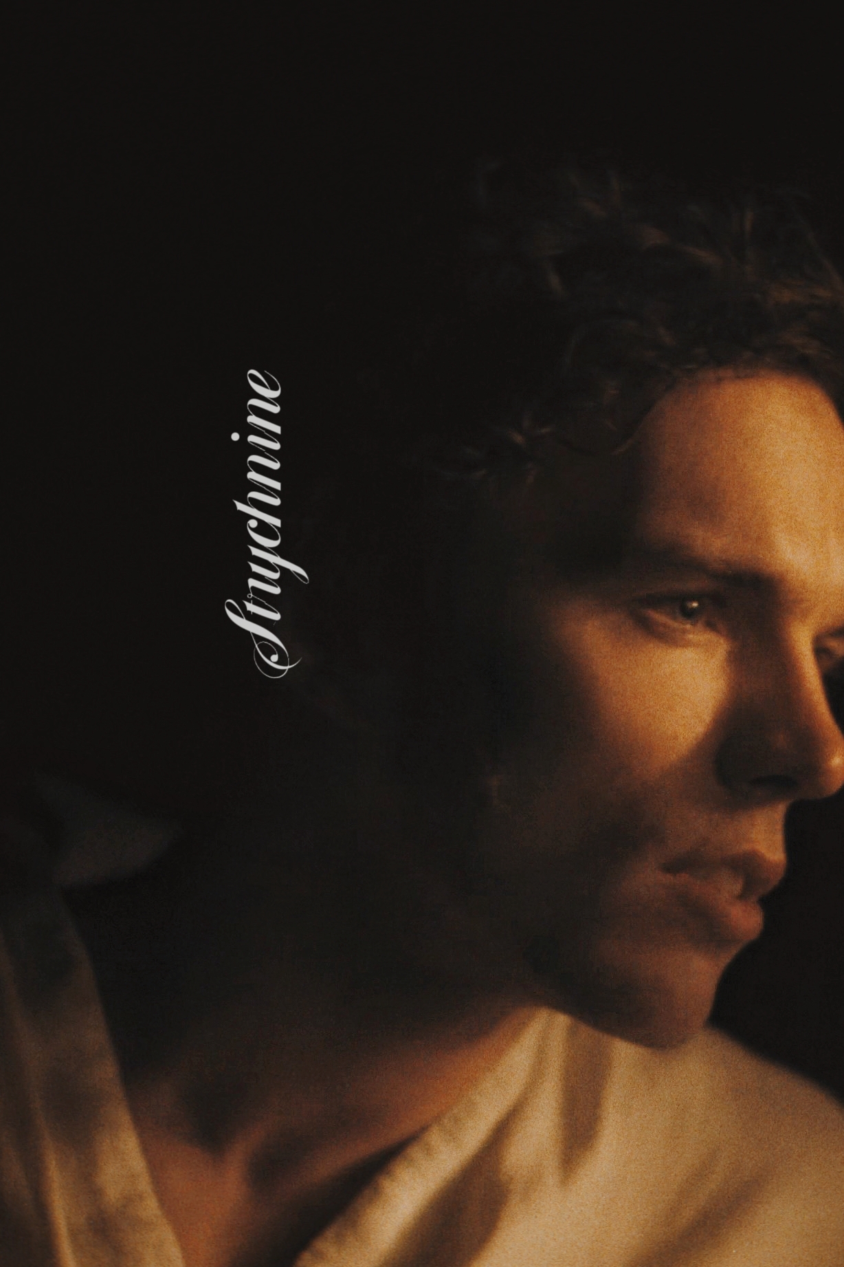 Cover for fic