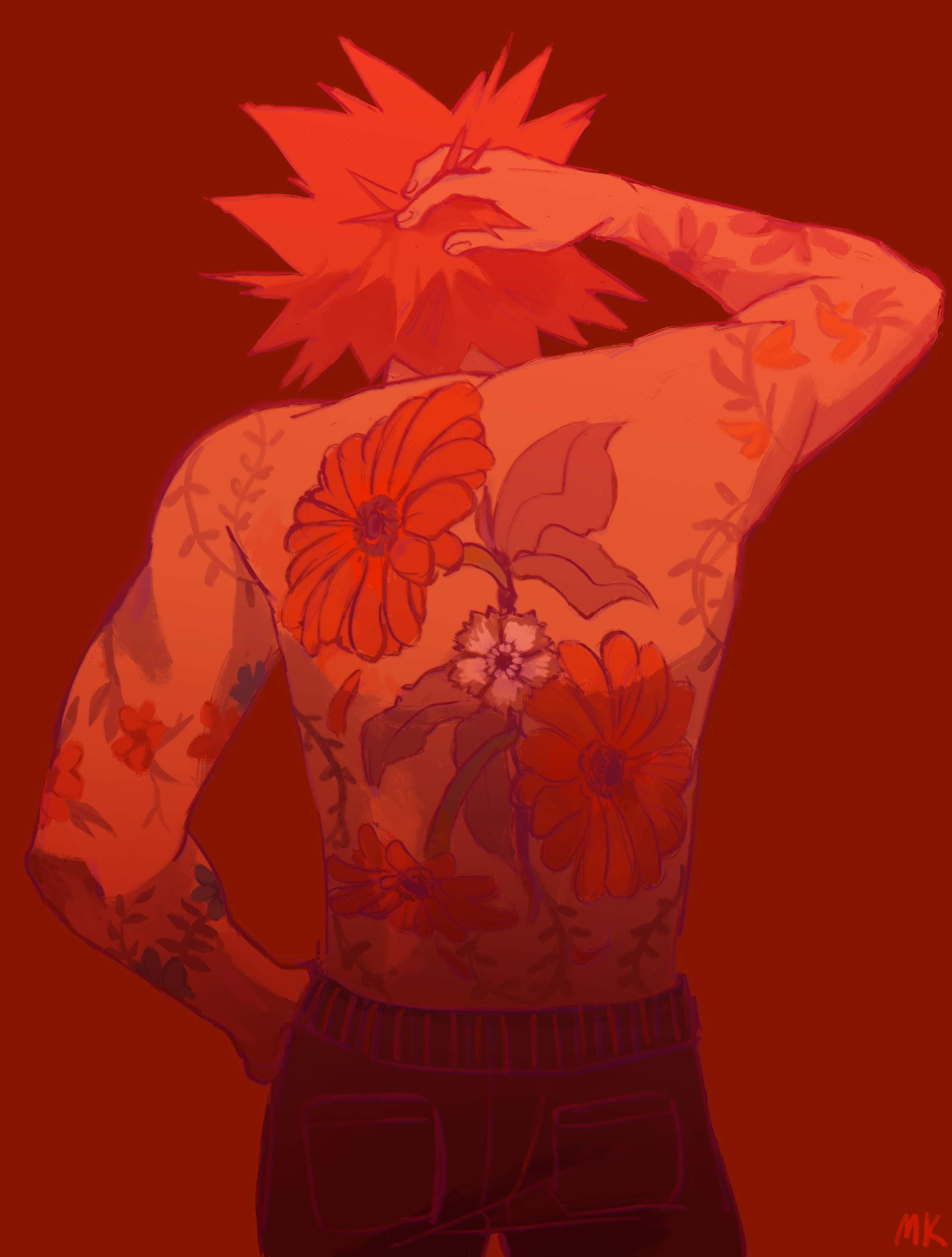 Art by milkkirr. Posted with permission.