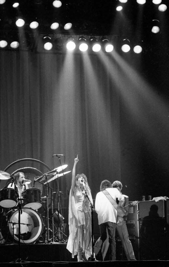 Fleetwood Mac